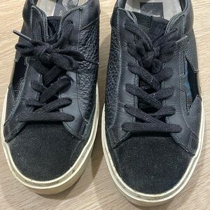 Golden Goose sneakers